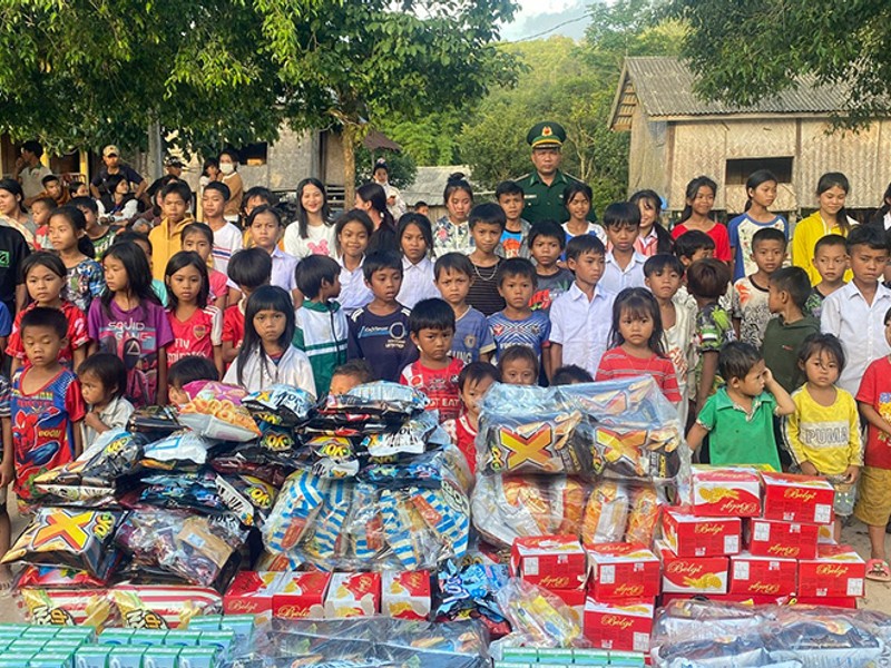 Biểu tượng tầm nhìn của SA88