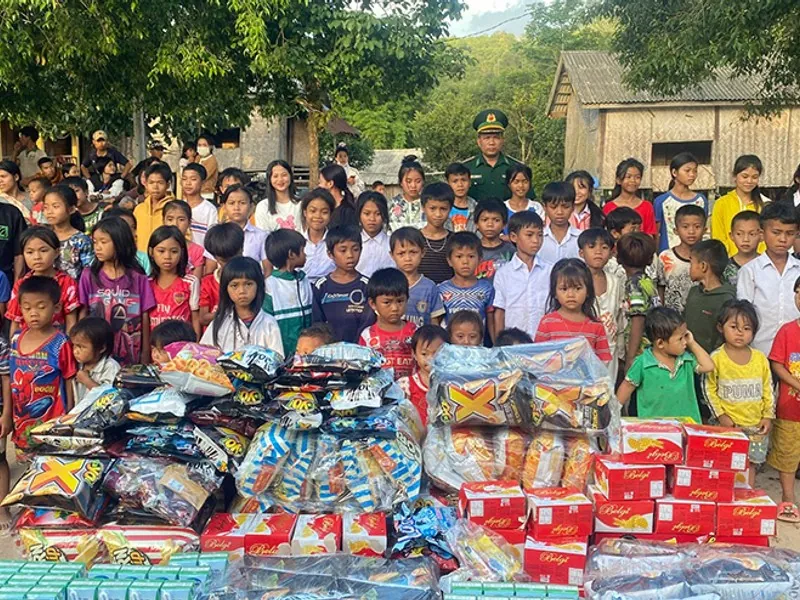 Biểu tượng tầm nhìn của SA88