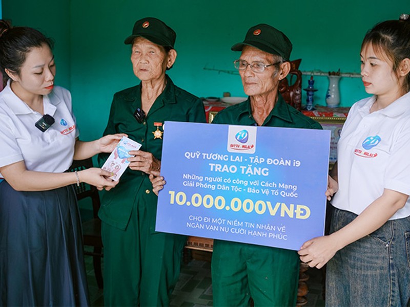 Hình ảnh đội ngũ hỗ trợ khách hàng SA88 chuyên nghiệp