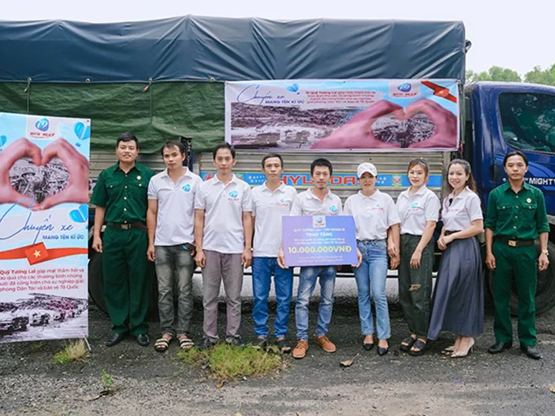 Quy trình hỗ trợ khách hàng SA88