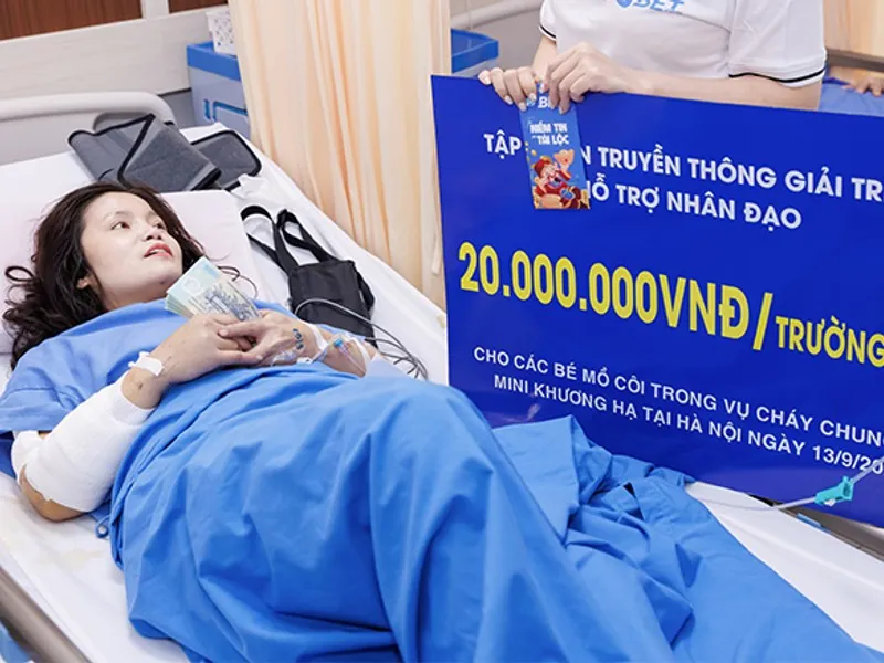 Biểu tượng sứ mệnh của SA88