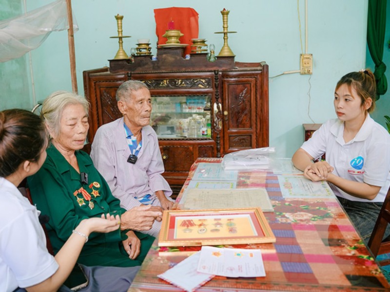 Xác minh tài khoản SA88 và bảo mật thông tin