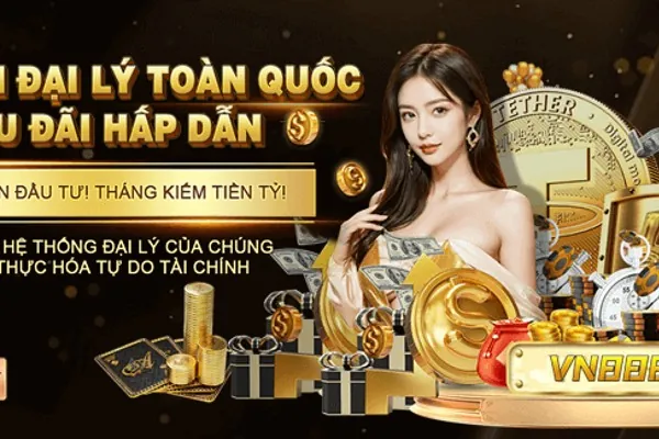 Biểu đồ cấp độ VIP SA88