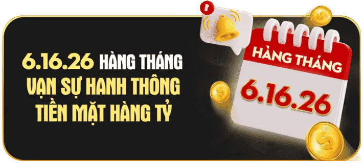 Khuyến mãi chào mừng SA88