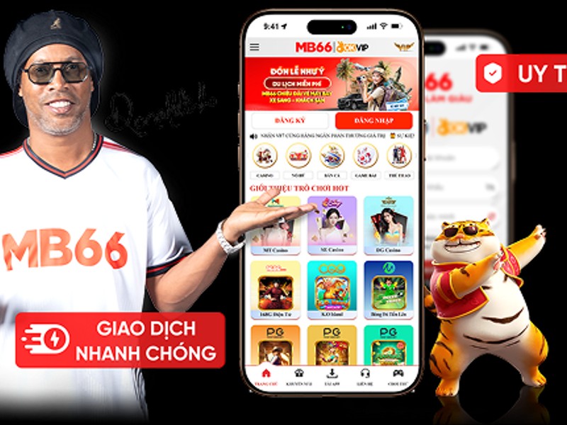Cài đặt và thưởng thức SA88 App