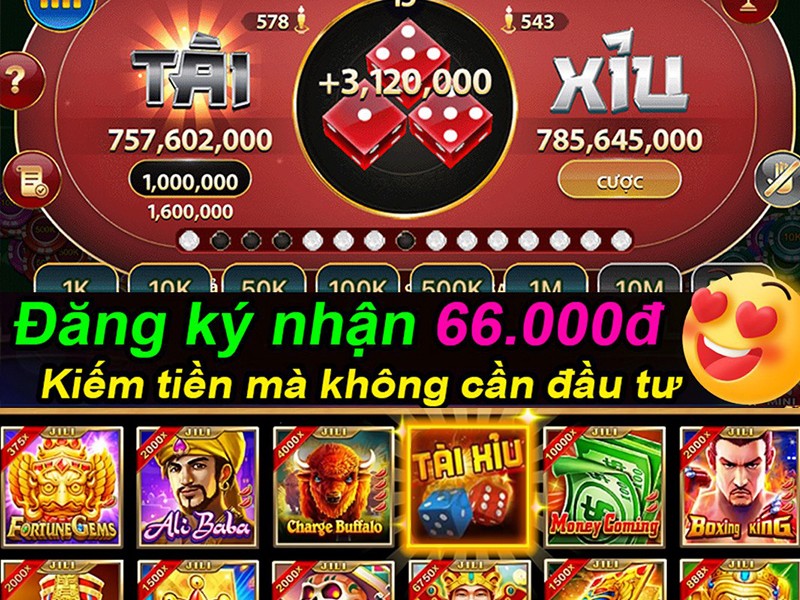 Trò chơi Baccarat tại SA88