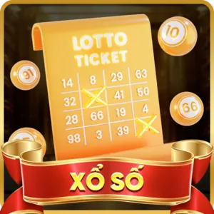 Xổ Số SA88