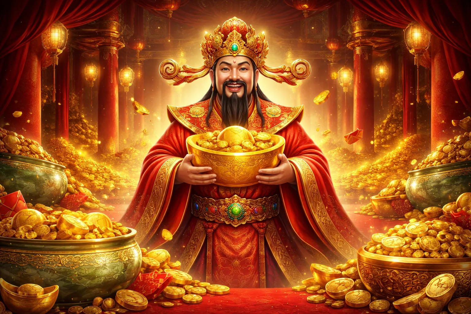 Tổng quan ngành cá cược trực tuyến 2026