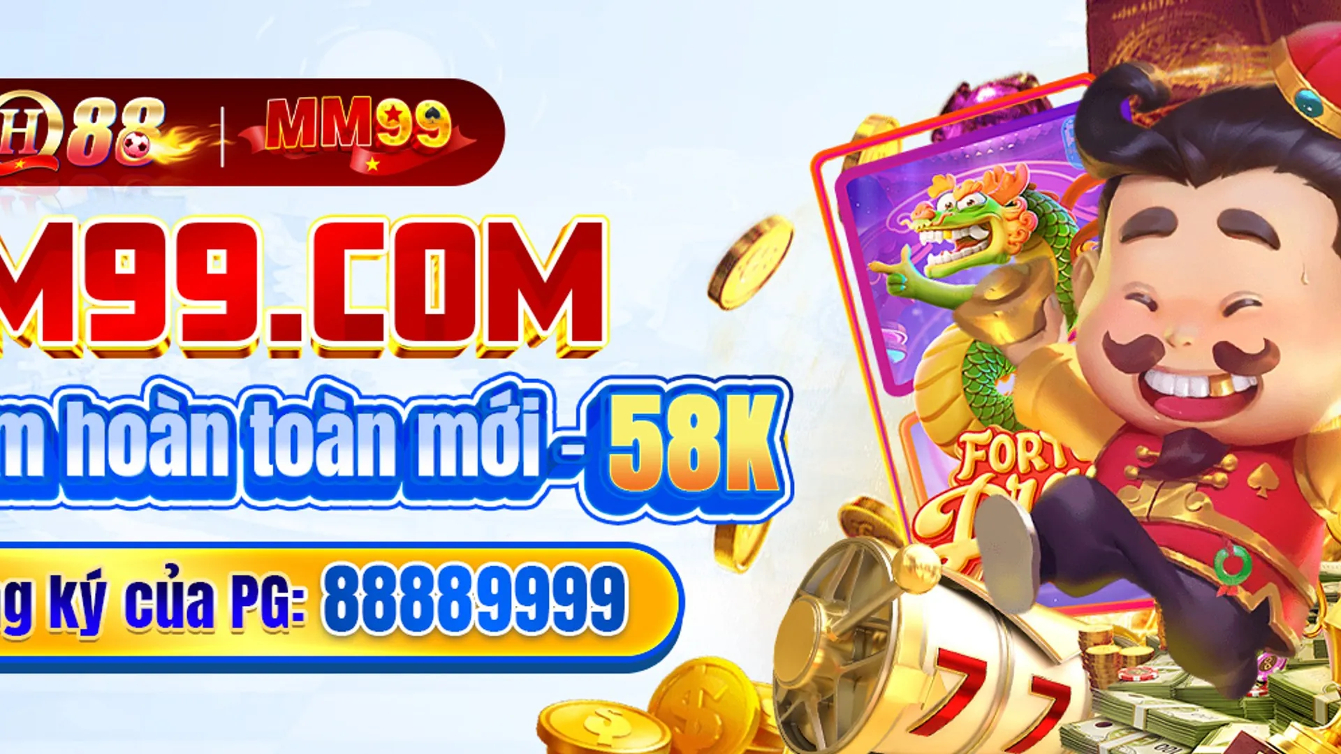 Hình ảnh máy slot SA88 với các biểu tượng chiến thắng và tiền xu vàng