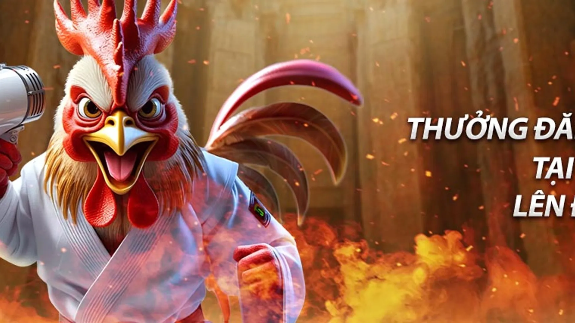 Hình ảnh quảng cáo các chương trình khuyến mãi hấp dẫn của SA88