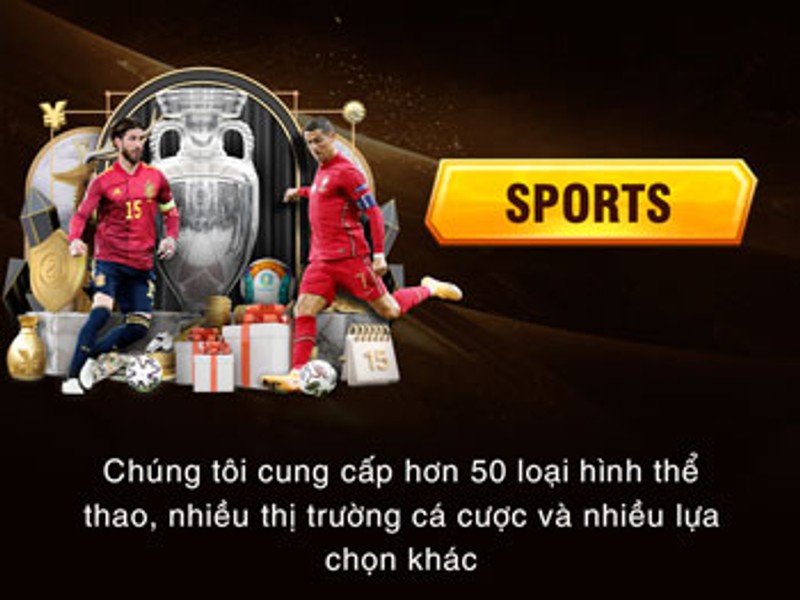 Cá cược thể thao SA88