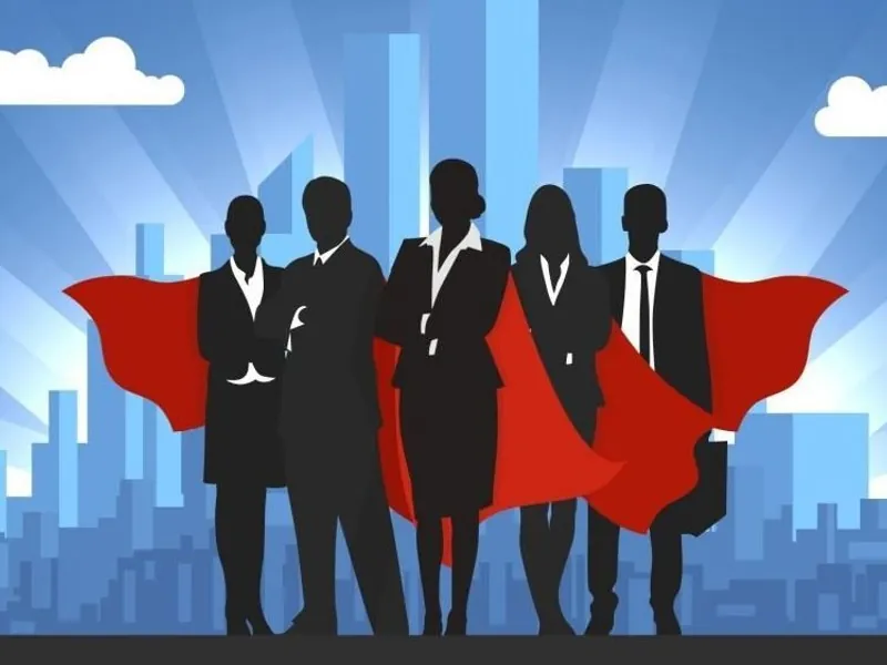 Một người đang tập trung chơi game slot, tượng trưng cho việc kiểm soát tâm lý và chơi có trách nhiệm