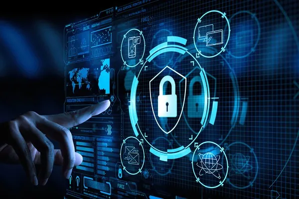 Mã hóa dữ liệu và bảo mật SA88