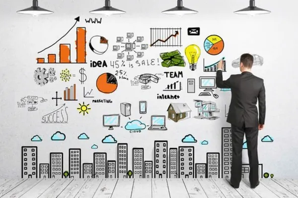 Hình ảnh trung tâm dữ liệu an toàn thể hiện các biện pháp bảo vệ dữ liệu của SA88