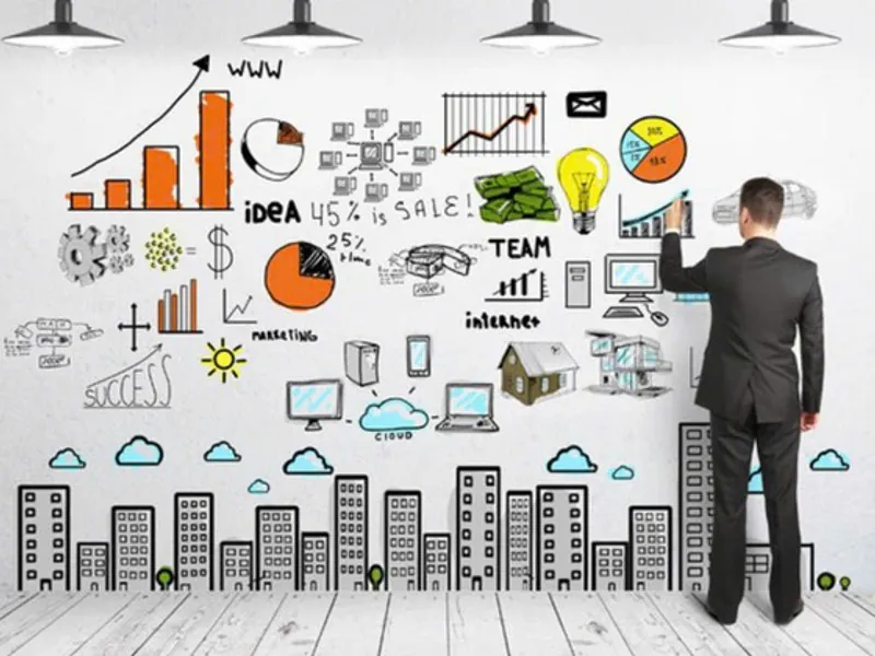 Hệ thống trí tuệ nhân tạo phân tích dữ liệu