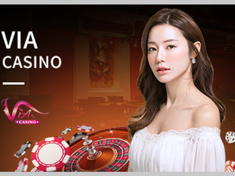 Casino trực tuyến SA88