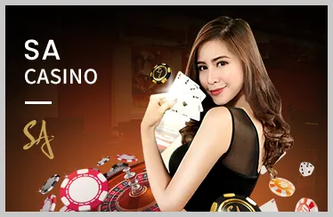 Người chơi SA88 đang tập trung vào màn hình slot game với các mẹo chơi